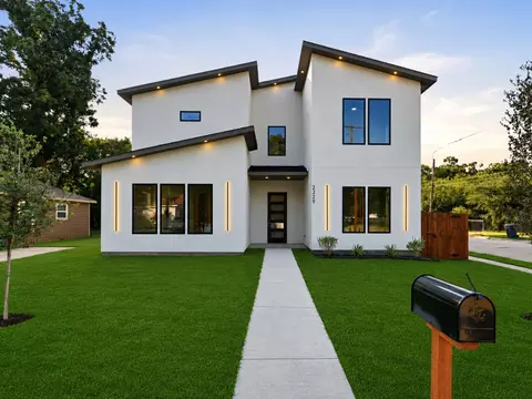 2329 Stoneman St, Dallas, TX 75215