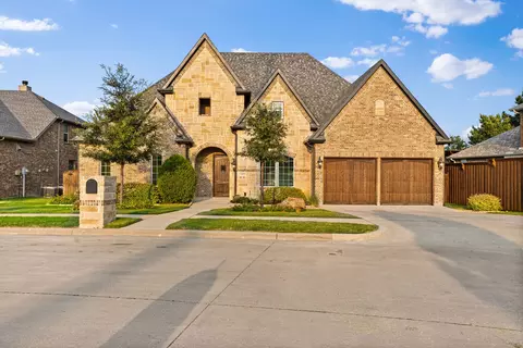 3214 Blue Haven Way, Wylie, TX 75098