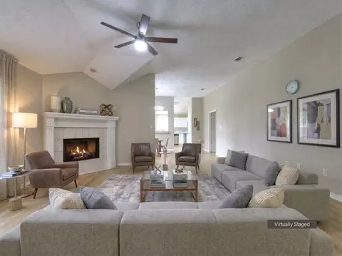 12000 Port Rd, Frisco, TX 75035