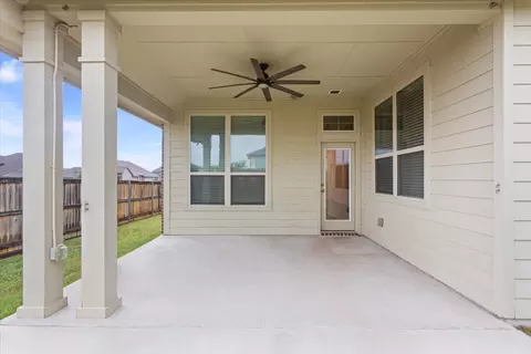 Exterior - 3101 Samson Dr, Lorena, TX 76655 photo 5 of 9