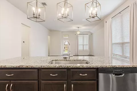 Kitchen - 3101 Samson Dr, Lorena, TX 76655 photo 4 of 4
