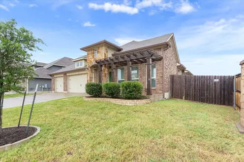 Exterior - 3101 Samson Dr, Lorena, TX 76655 photo 9 of 9