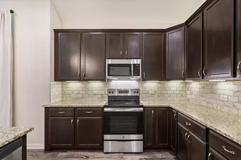 Kitchen - 3101 Samson Dr, Lorena, TX 76655 photo 2 of 4