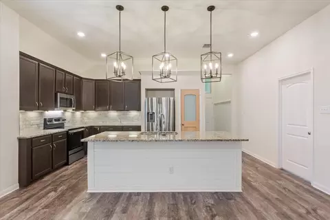 Kitchen - 3101 Samson Dr, Lorena, TX 76655 photo 1 of 4