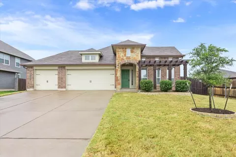 Exterior - 3101 Samson Dr, Lorena, TX 76655 photo 2 of 9