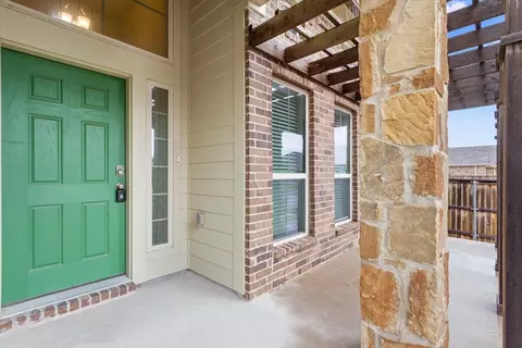 Exterior - 3101 Samson Dr, Lorena, TX 76655 photo 4 of 9