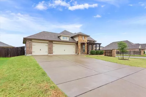 Exterior - 3101 Samson Dr, Lorena, TX 76655 photo 8 of 9
