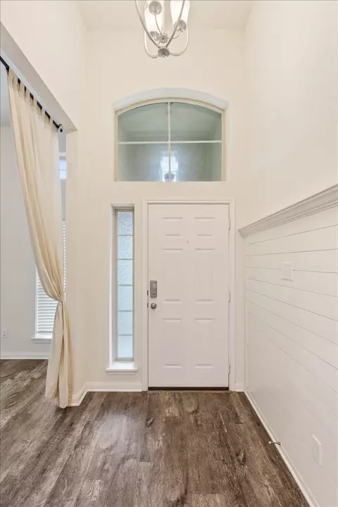 Entry Way - 3101 Samson Dr, Lorena, TX 76655 photo 1 of 1