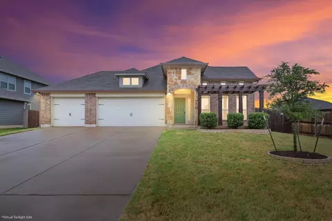 3101 Samson Dr, Lorena, TX 76655