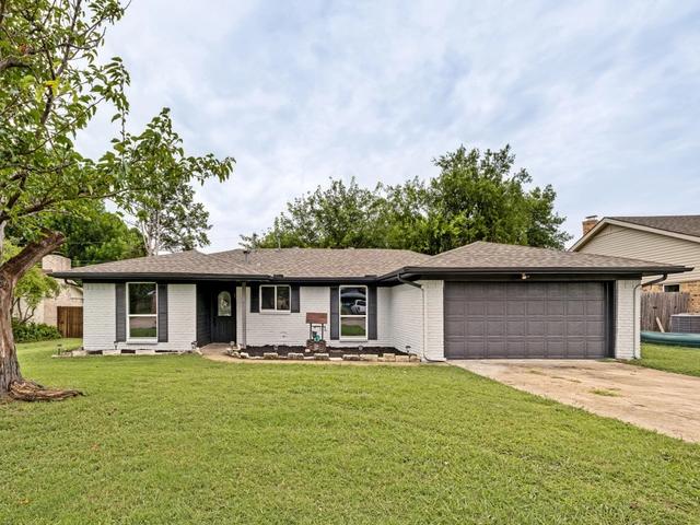 3205 Northpoint Rd, Sherman, TX 75090