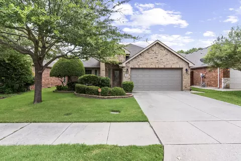 2933 Dog Leg Trl, Mckinney, TX 75069