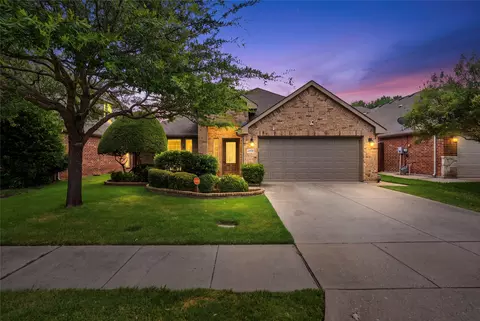 2933 Dog Leg Trl, Mckinney, TX 75069