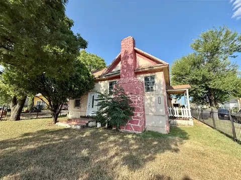 3300 N Pecan St, Fort Worth, TX 76106