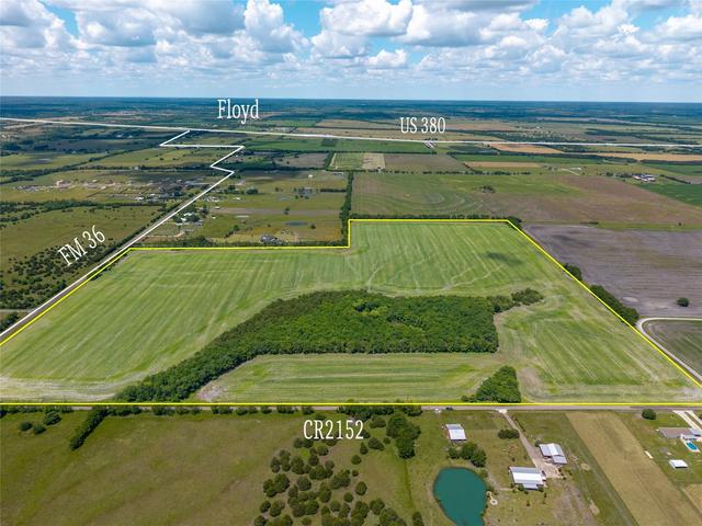 100 Ac Fm 36, Caddo Mills, TX 75135