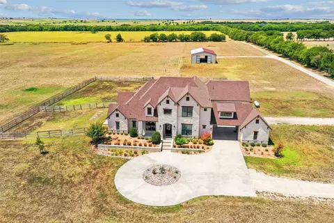 5550 Donald Rd, Krum, TX 76249