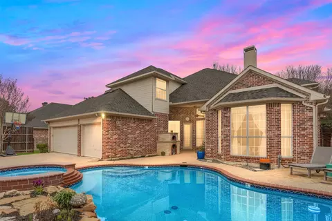 433 Martel Ln, Coppell, TX 75019
