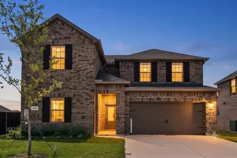 1310 Blossom Court Dr, Princeton, TX 75407