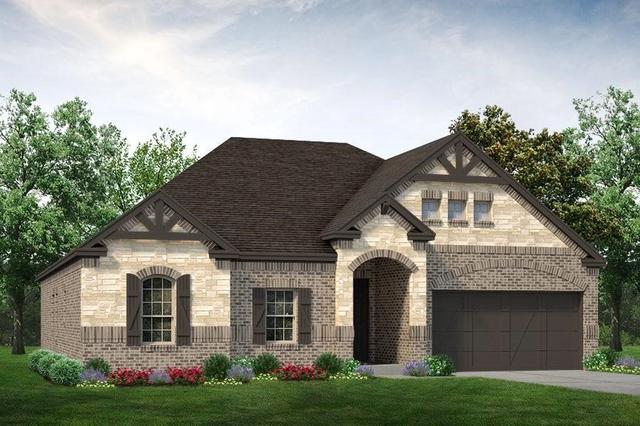 9533 Armida Pl, Fort Worth, TX 76179