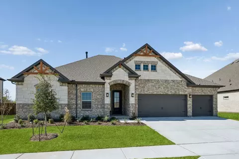 9533 Armida Pl, Fort Worth, TX 76179