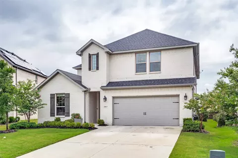 2817 Buckthorn Rd, Northlake, TX 76226