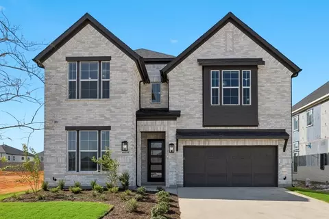 11575 Stanley Cay Ln, Frisco, TX 75035