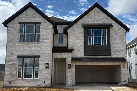 11575 Stanley Cay Ln, Frisco, TX 75035