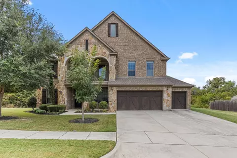 601 Boyd Creek Rd, Mckinney, TX 75071