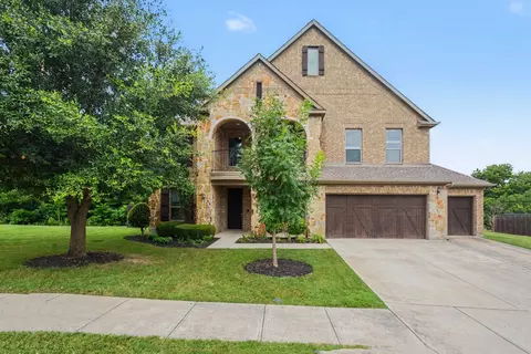 601 Boyd Creek Rd, Mckinney, TX 75071