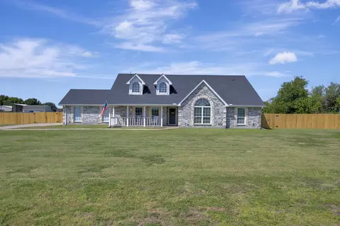 1909 Assembly Rd, Fort Worth, TX 76179