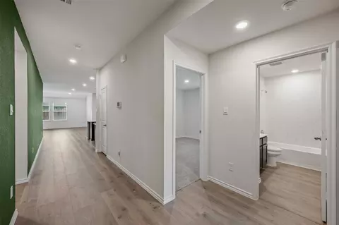 Entry Way - 2315 Hydrangea Dr, Pilot Point, TX 76258 photo 1 of 6
