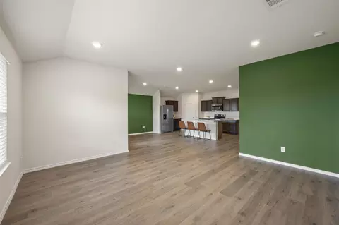 Living - 2315 Hydrangea Dr, Pilot Point, TX 76258 photo 2 of 3