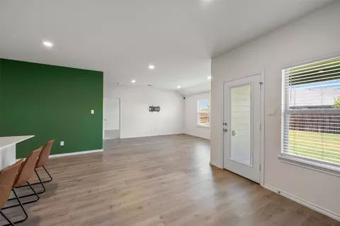Entry Way - 2315 Hydrangea Dr, Pilot Point, TX 76258 photo 4 of 6
