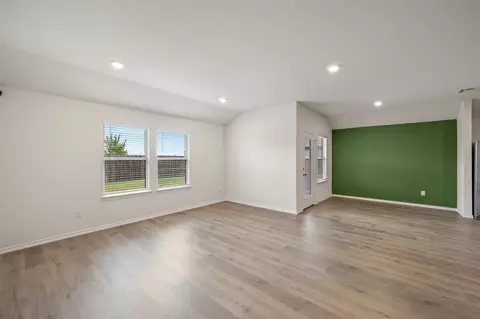 Living - 2315 Hydrangea Dr, Pilot Point, TX 76258 photo 3 of 3