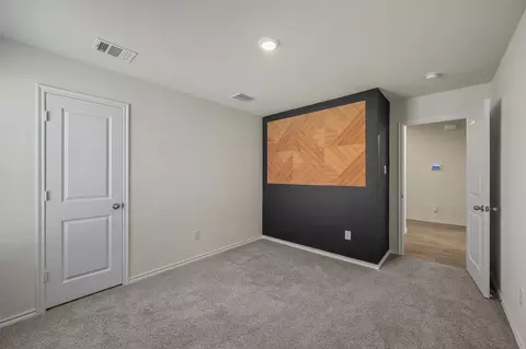 Bedroom - 2315 Hydrangea Dr, Pilot Point, TX 76258 photo 5 of 10