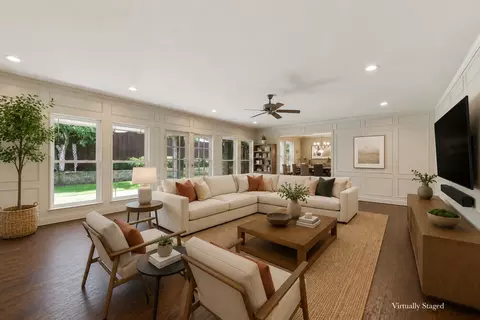 4008 Fairlakes Dr, Dallas, TX 75228