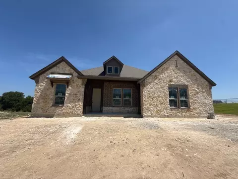 449 Texas Sage Trl, Weatherford, TX 76085
