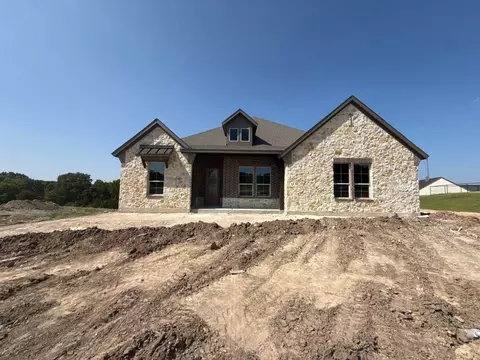 449 Texas Sage Trl, Weatherford, TX 76085