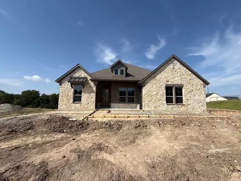 449 Texas Sage Trl, Weatherford, TX 76085