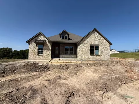 449 Texas Sage Trl, Weatherford, TX 76085