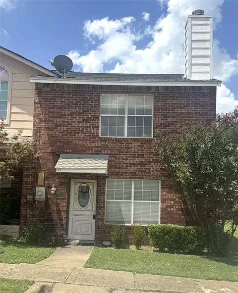 3917 Brandon Park Dr, Garland, TX 75044