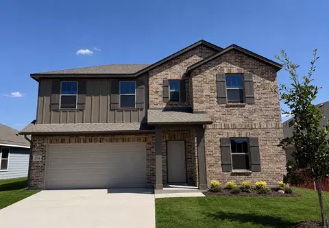 2516 Canadian Way, Crandall, TX 75114