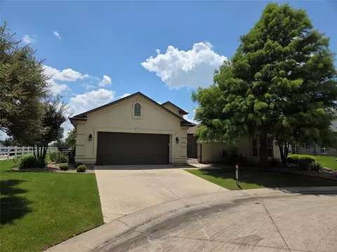 10016 Edmondson Dr, Denton, TX 76207