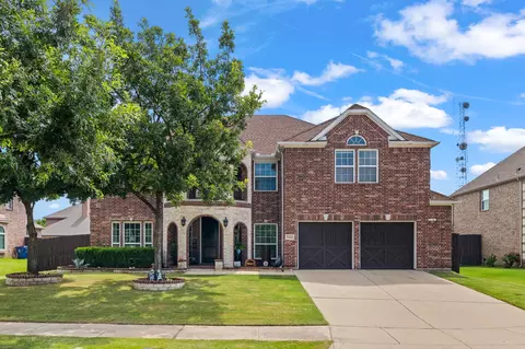 10246 Rosini Ct, Frisco, TX 75035