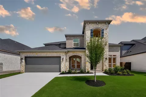 1608 Cedarberry Dr, Northlake, TX 76226