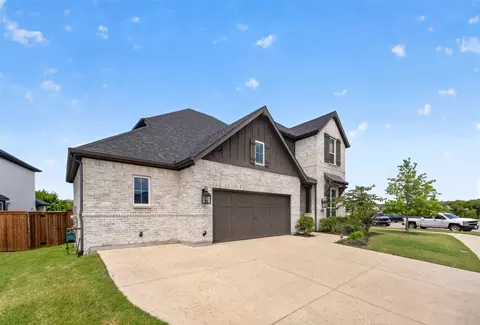 941 Webb Ln, Prosper, TX 75078 photo 3