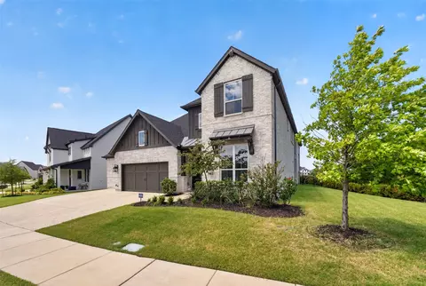 941 Webb Ln, Prosper, TX 75078 photo 2