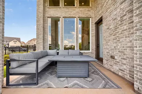 941 Webb Ln, Prosper, TX 75078 photo 32
