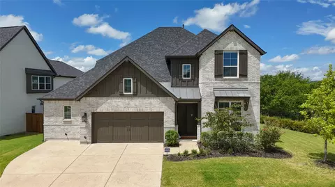 941 Webb Ln, Prosper, TX 75078 photo 1