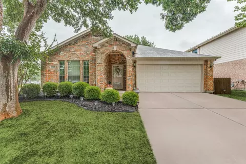 11528 Cactus Springs Dr, Fort Worth, TX 76244