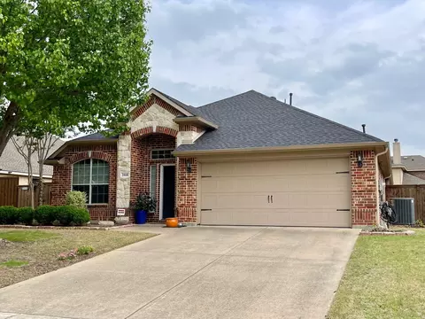 2808 Tanager Dr, Mesquite, TX 75181